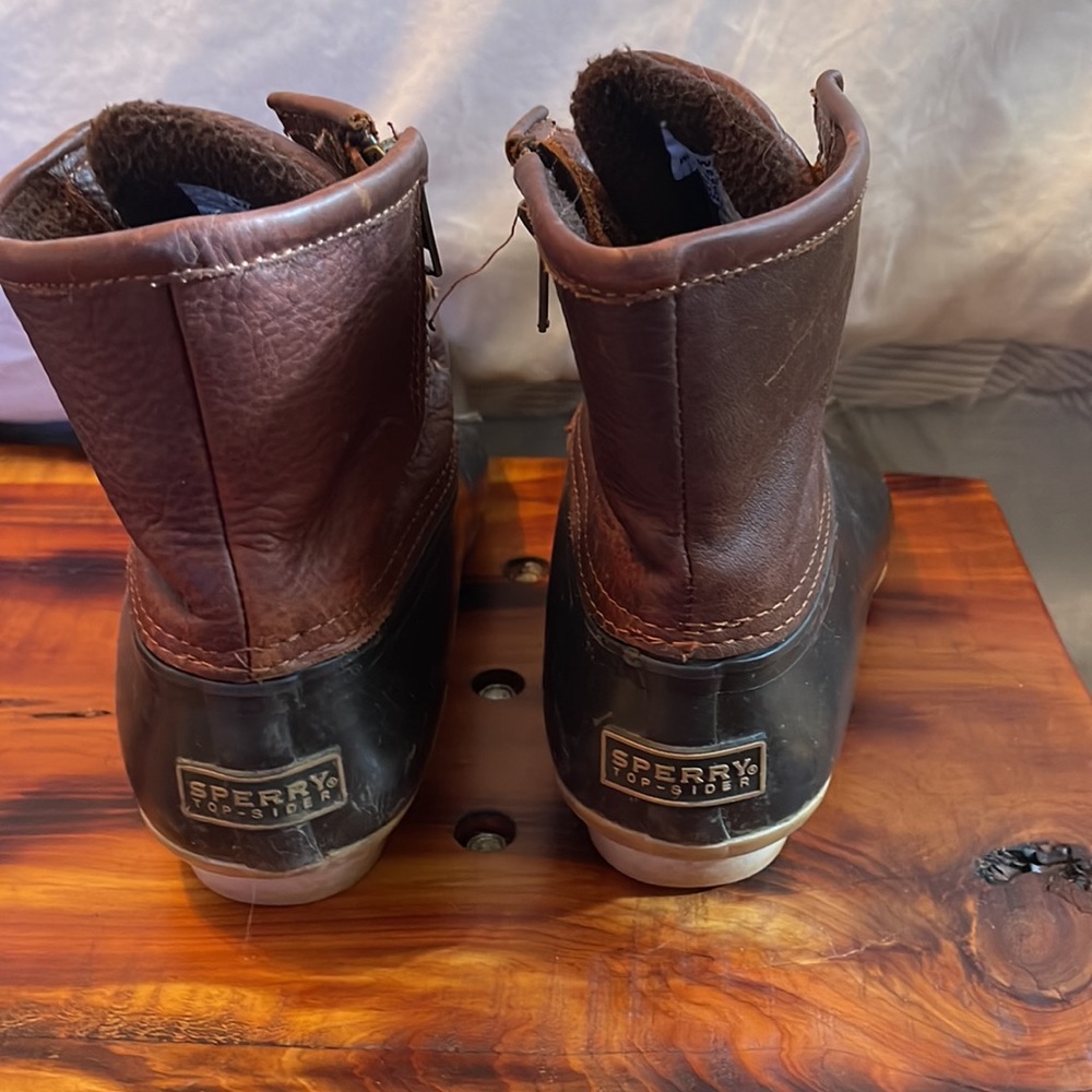 Duck Boots - image 3